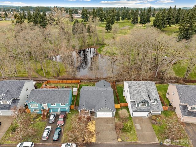 15403 105th Avenue SE, Yelm, WA 98597