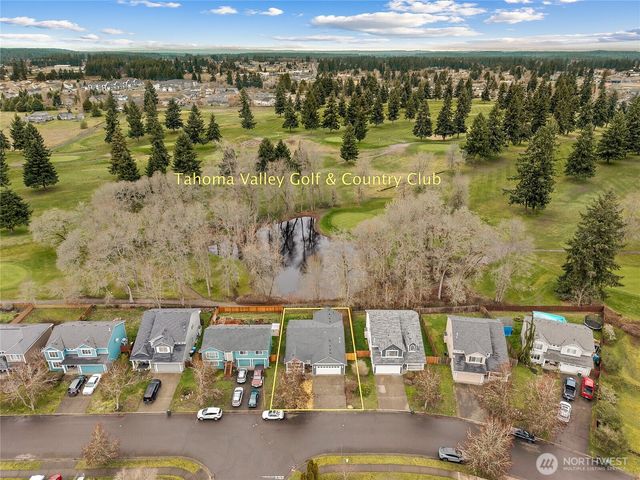 15403 105th Avenue SE, Yelm, WA 98597