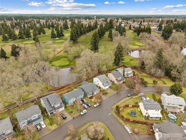 15403 105th Avenue SE, Yelm, WA 98597