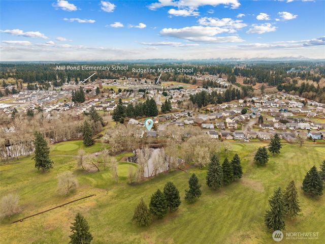 15403 105th Avenue SE, Yelm, WA 98597