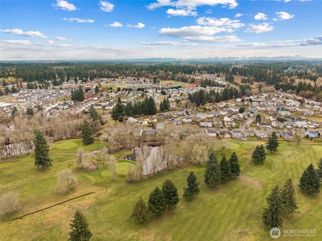 15403 105th Avenue SE, Yelm, WA 98597