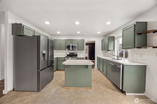 15403 105th Avenue SE, Yelm, WA 98597