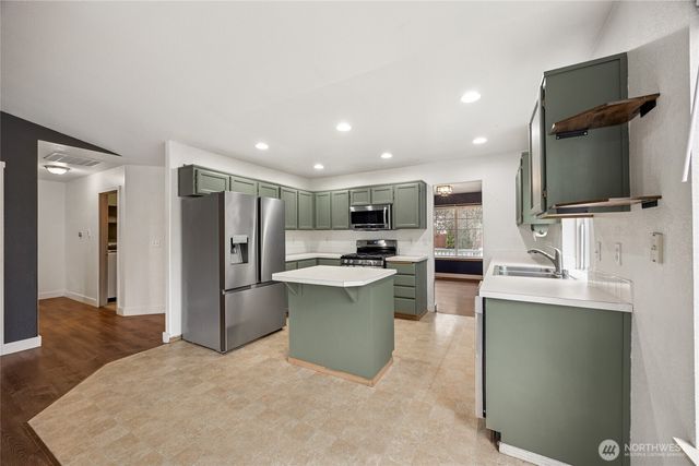 15403 105th Avenue SE, Yelm, WA 98597