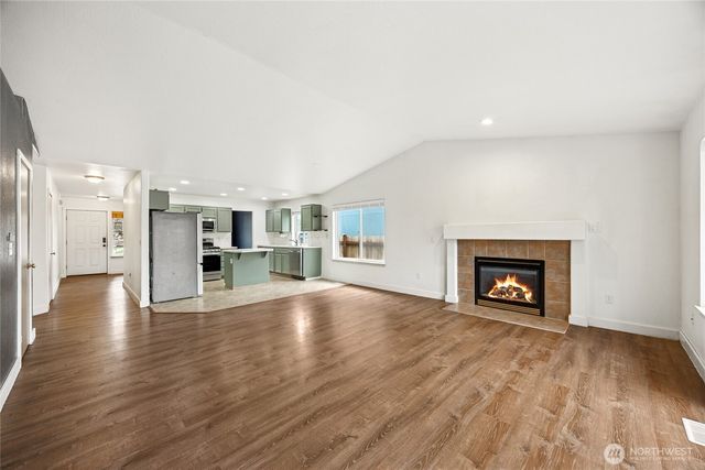 15403 105th Avenue SE, Yelm, WA 98597