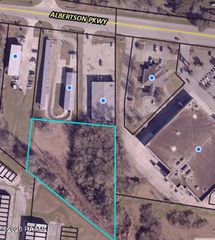 1100 Blk Albertson Parkway, Broussard, LA 70518