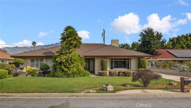 71 W Santa Anita Terrace, Arcadia, CA 91007