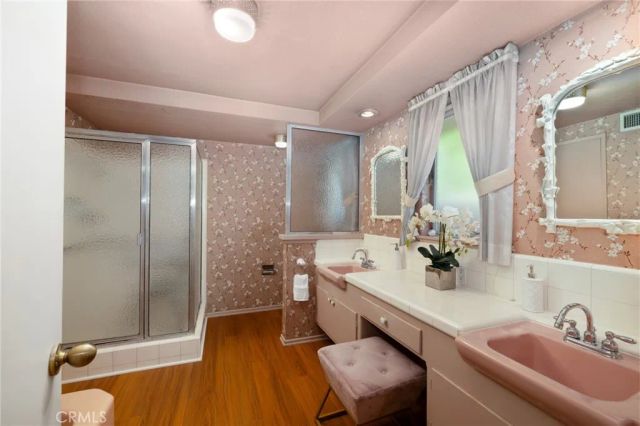 71 W Santa Anita Terrace, Arcadia, CA 91007