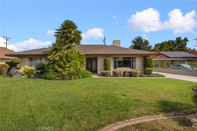 71 W Santa Anita Terrace, Arcadia, CA 91007