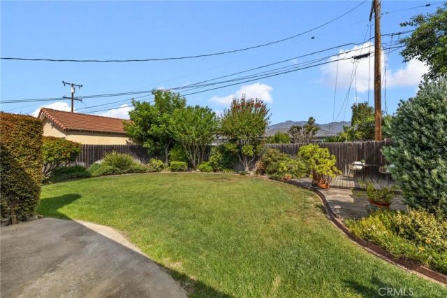 71 W Santa Anita Terrace, Arcadia, CA 91007