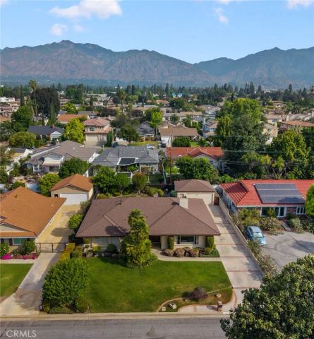 71 W Santa Anita Terrace, Arcadia, CA 91007