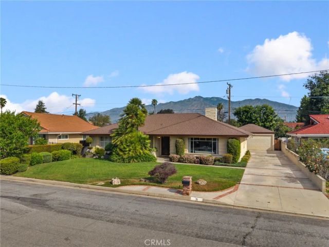 71 W Santa Anita Terrace, Arcadia, CA 91007