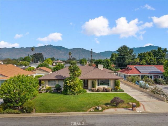 71 W Santa Anita Terrace, Arcadia, CA 91007