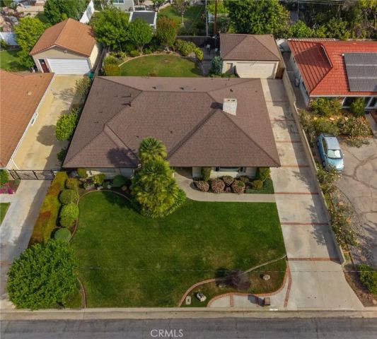 71 W Santa Anita Terrace, Arcadia, CA 91007