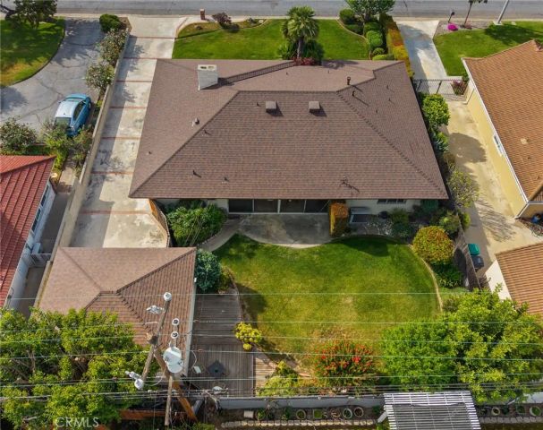 71 W Santa Anita Terrace, Arcadia, CA 91007