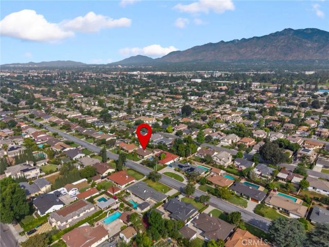 71 W Santa Anita Terrace, Arcadia, CA 91007