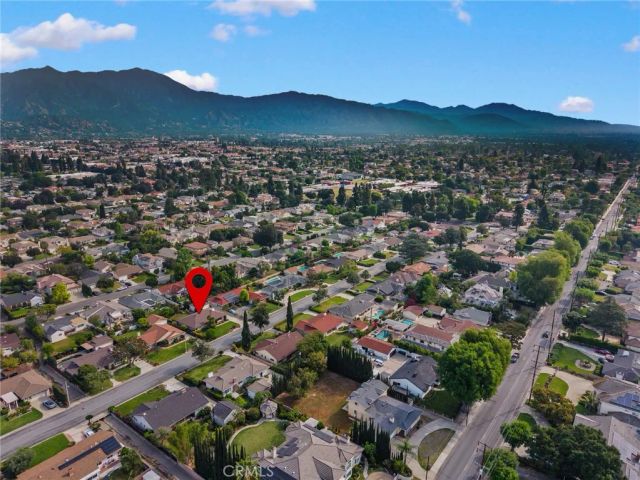 71 W Santa Anita Terrace, Arcadia, CA 91007