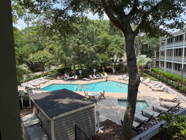 415 Ocean Creek Dr Apt 2208, Myrtle Beach, SC 29572
