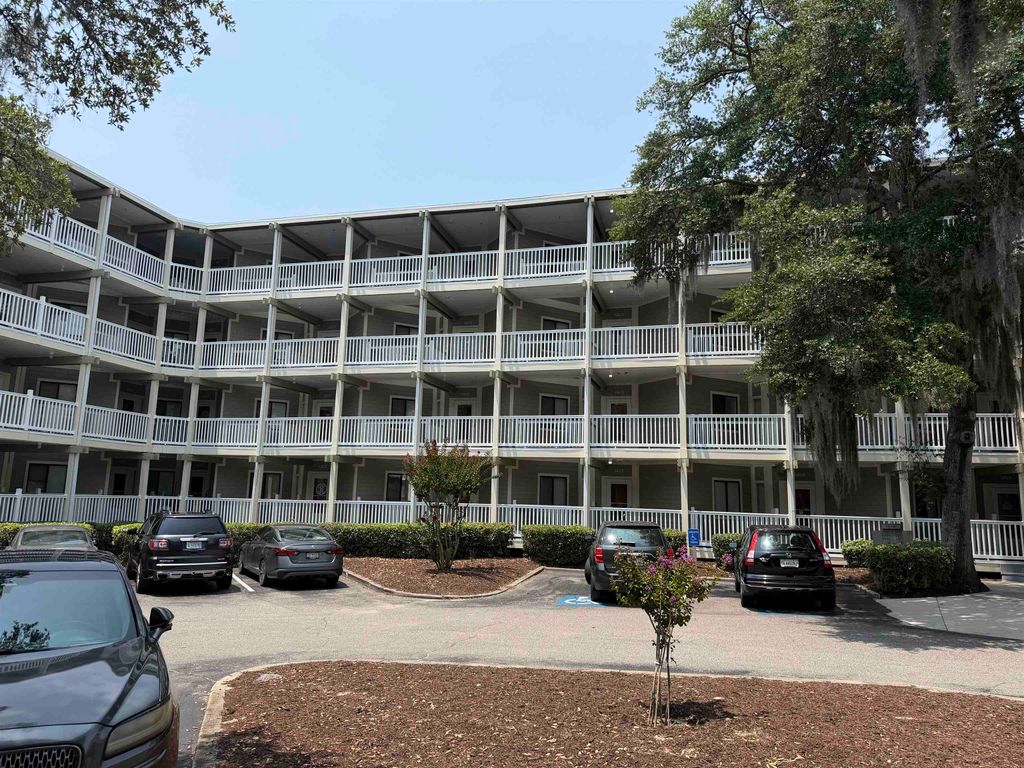415 Ocean Creek Dr Apt 2208, Myrtle Beach, SC 29572