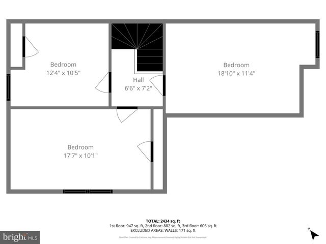 423 E HIGH ST, Philadelphia, PA 19144
