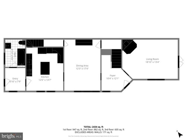 423 E HIGH ST, Philadelphia, PA 19144