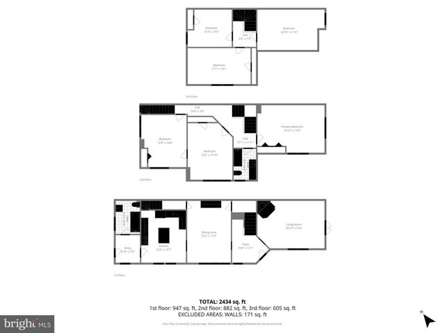 423 E HIGH ST, Philadelphia, PA 19144