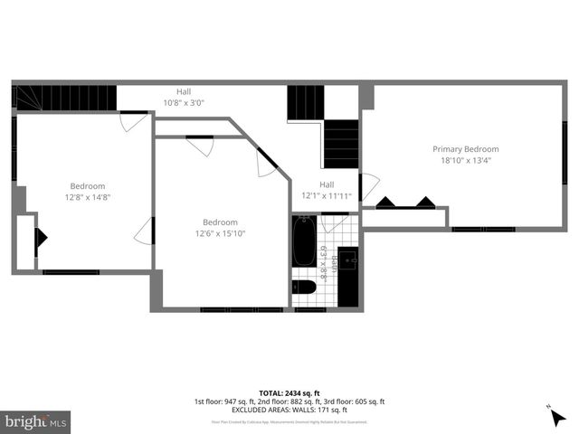 423 E HIGH ST, Philadelphia, PA 19144
