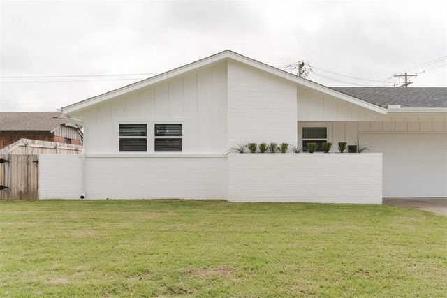 9400 Mahler Place, Oklahoma City, OK 73120