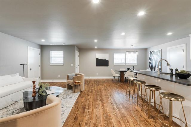 9400 Mahler Place, Oklahoma City, OK 73120