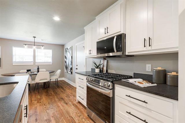 9400 Mahler Place, Oklahoma City, OK 73120