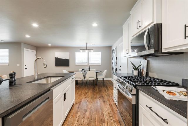 9400 Mahler Place, Oklahoma City, OK 73120