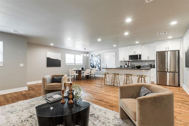 9400 Mahler Place, Oklahoma City, OK 73120