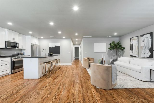 9400 Mahler Place, Oklahoma City, OK 73120
