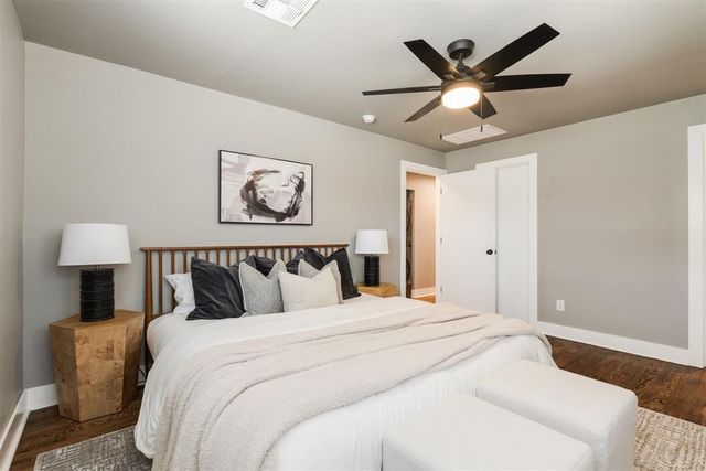 9400 Mahler Place, Oklahoma City, OK 73120