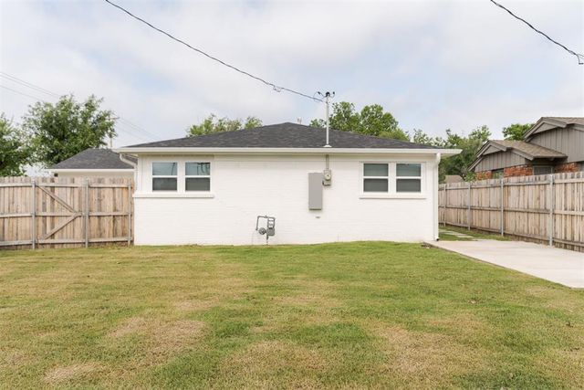 9400 Mahler Place, Oklahoma City, OK 73120