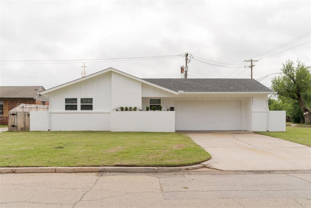 9400 Mahler Place, Oklahoma City, OK 73120