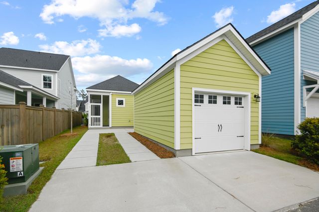 553 Sound Drive, Summerville, SC 29486