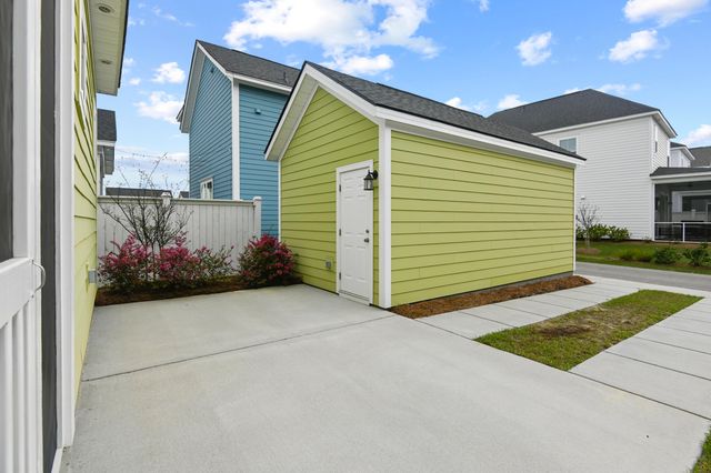 553 Sound Drive, Summerville, SC 29486