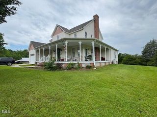 526 Bob Rainey Trail, Burlington, NC 27217