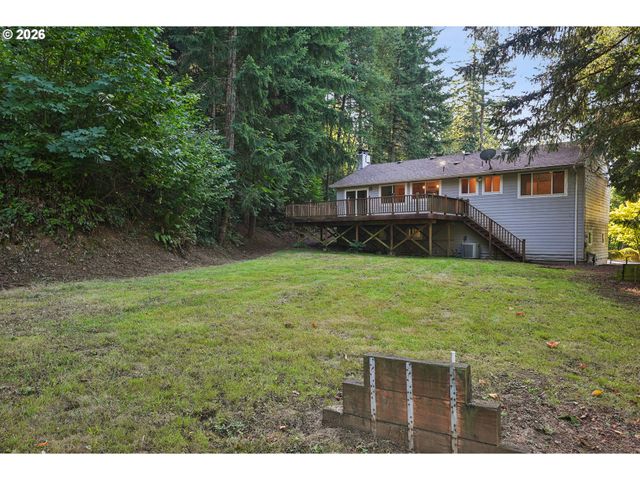 13000 Se 257TH Ave, Damascus, OR 97089