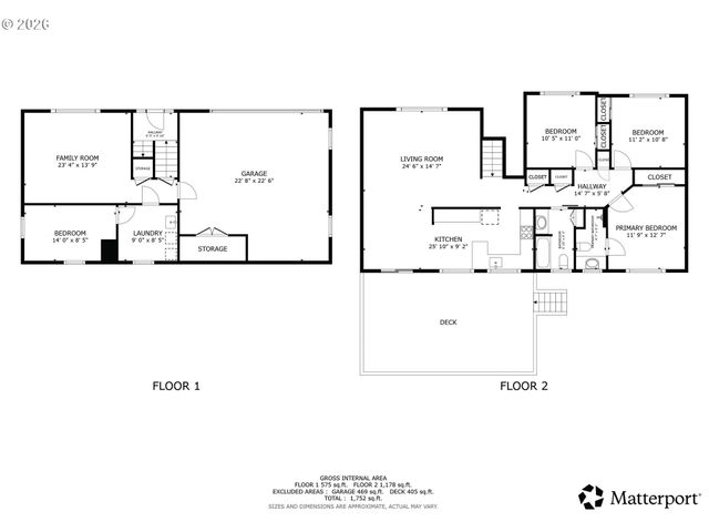 13000 Se 257TH Ave, Damascus, OR 97089
