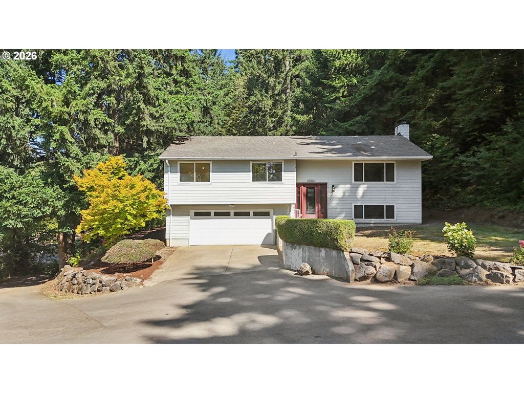 13000 Se 257TH Ave, Damascus, OR 97089
