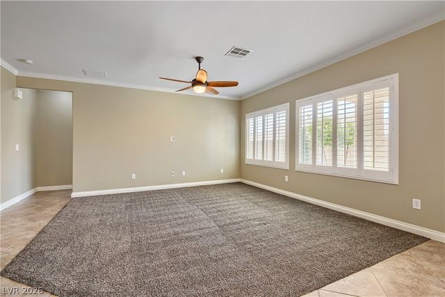 2371 Mourning Warbler Avenue, North Las Vegas, NV 89084