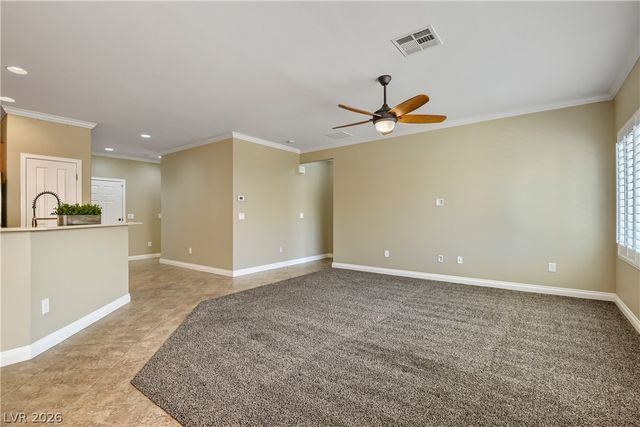 2371 Mourning Warbler Avenue, North Las Vegas, NV 89084