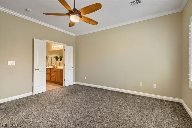2371 Mourning Warbler Avenue, North Las Vegas, NV 89084