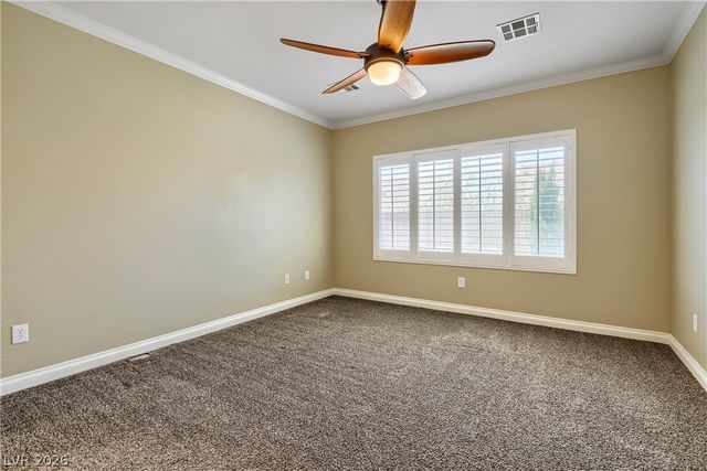 2371 Mourning Warbler Avenue, North Las Vegas, NV 89084