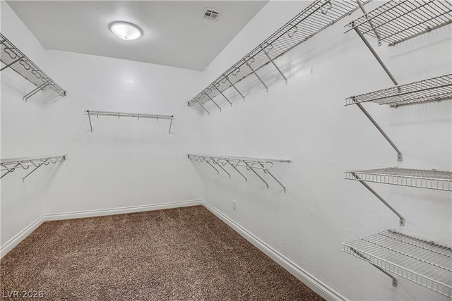 2371 Mourning Warbler Avenue, North Las Vegas, NV 89084