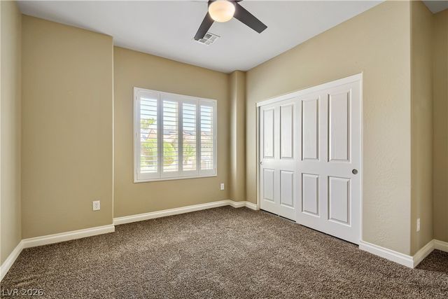 2371 Mourning Warbler Avenue, North Las Vegas, NV 89084