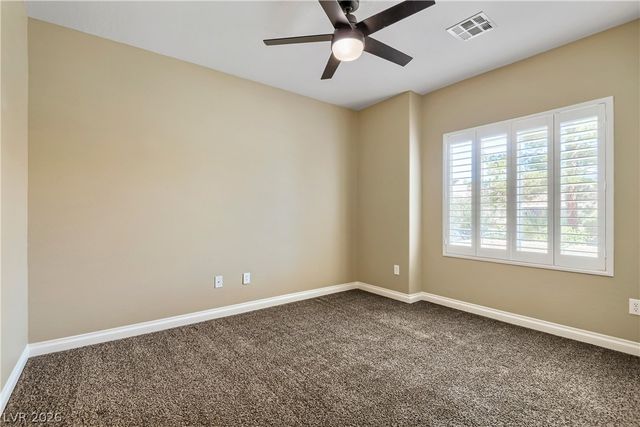 2371 Mourning Warbler Avenue, North Las Vegas, NV 89084