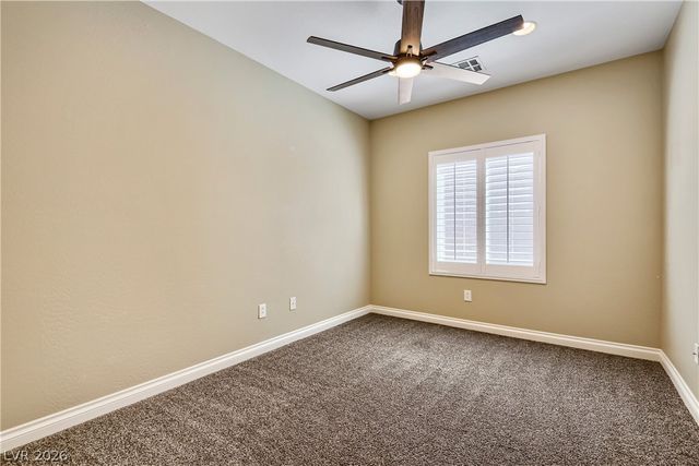 2371 Mourning Warbler Avenue, North Las Vegas, NV 89084