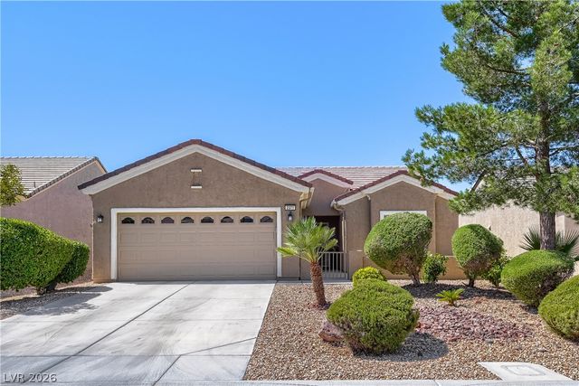 2371 Mourning Warbler Avenue, North Las Vegas, NV 89084